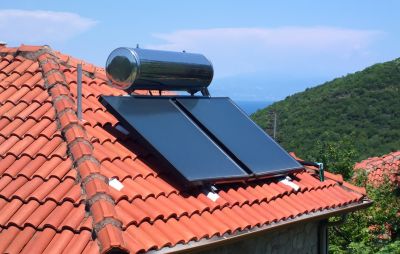 Best Solar Water Heater Contractors in Diamond Bar, CA