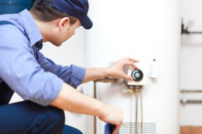 Cost of Water Heater in Diamond Bar, CA